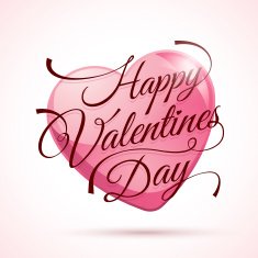 Happy Valentines Day N367