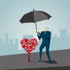 Valentine's Day N328