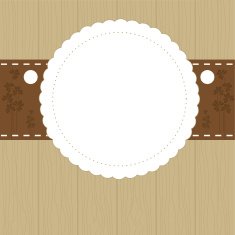 Invitation card N104