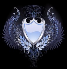 silver shield