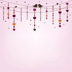 Love card design N37