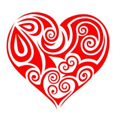 heart N338