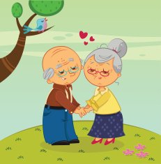 Still Loving Each Other