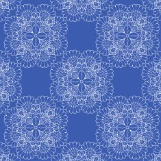 Seamless lace background N10