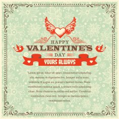 Valentine's Day Wishes N9