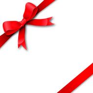 Ribbon Bow N2