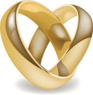 Weddings rings