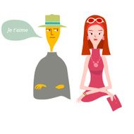 je t&rsquo;aime please