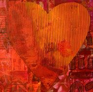 heart collage N2