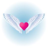 Pink Heart N25