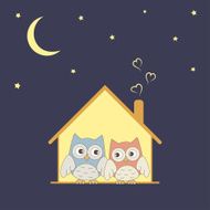 Sweet home N16