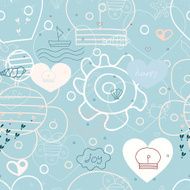 sea pattern N19