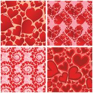 Hearts SP
