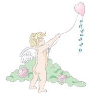 Cupid N124