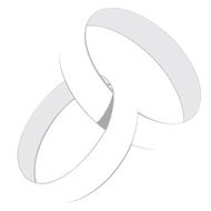 Wedding Rings N42