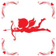 Red Cupid