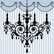 chandelier N4