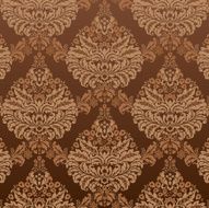 Damask pattern N70