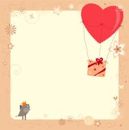 Gift Balloon