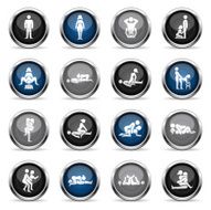 Supergloss Icons - Erotic Positions