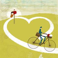 Love letters N3