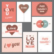 happy valentine day cards