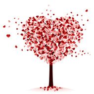Love tree N42