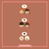 Be My Valentine N57