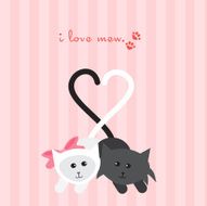 I love mew