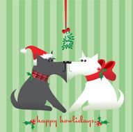 Happy Howlidays