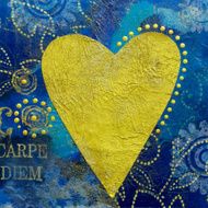 handmade artwork N2