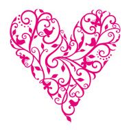 heart of nature