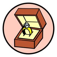 Wedding Ring N4