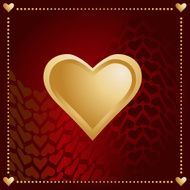 golden hearts N3