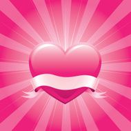Bursting Heart