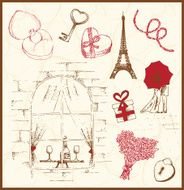 Love in Paris N5
