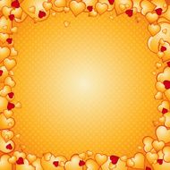 Valentines background N91