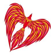 bird of love N2