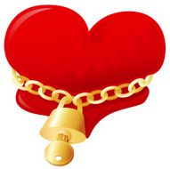 Unlock my heart