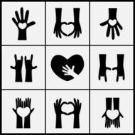 love icon N31