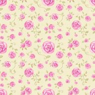 Vintage Seamless Pattern N71