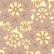 seamless background N226