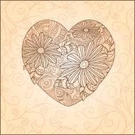 cute valentines day card N4