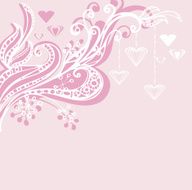 Valentine&#039;s day background N339