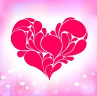 heart N348