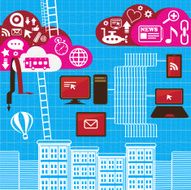 Digital City N4