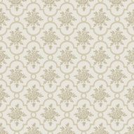 Pastel romantic roses seamless pattern