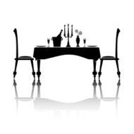 Dinner For Two N3