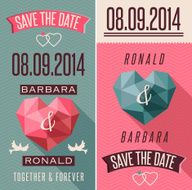 Romantic Invitation N2