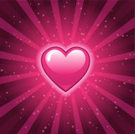 Shiny Heart N7